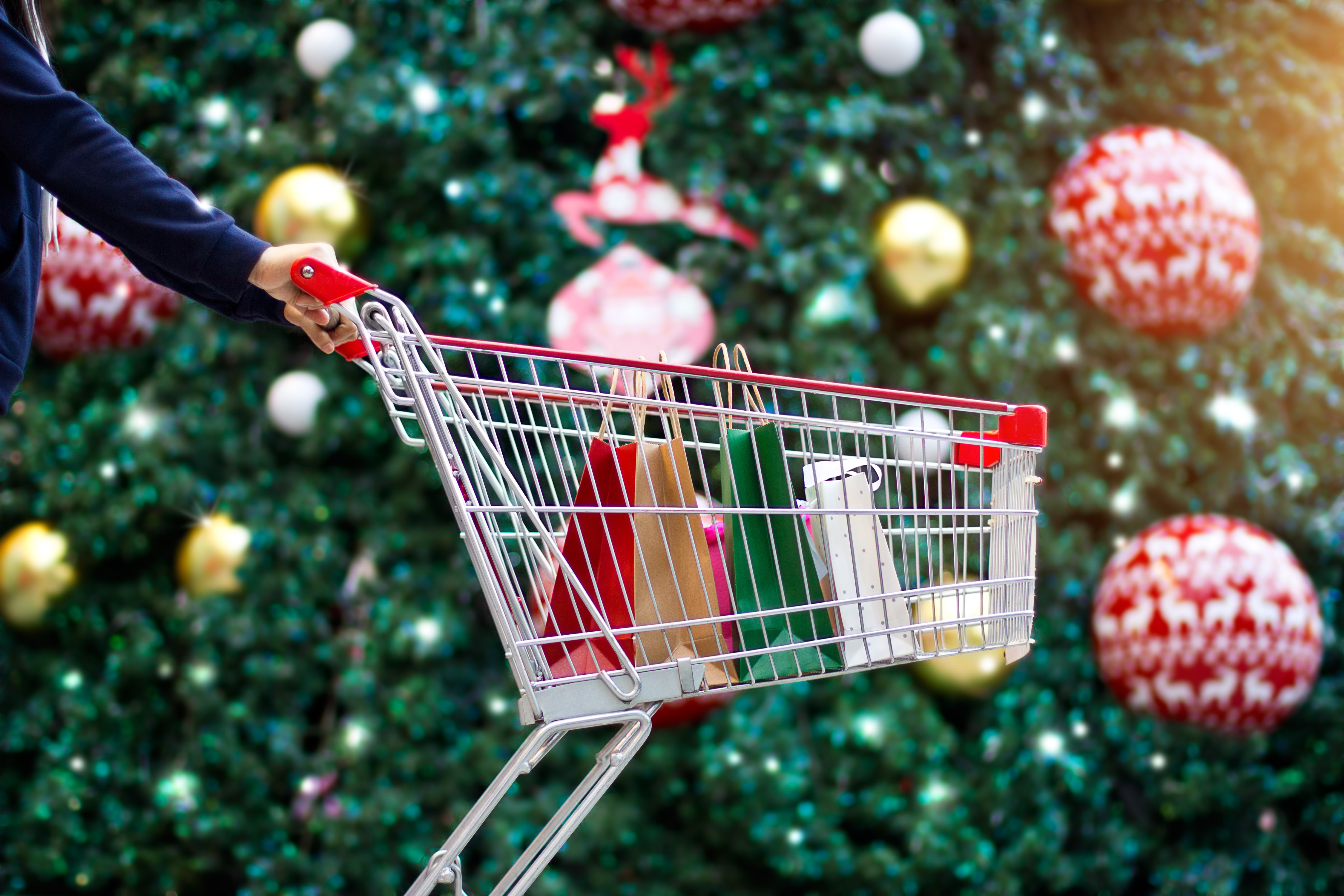Bitesize Christmas budgeting tips – part 2